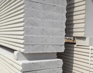 ACL隔墻板
